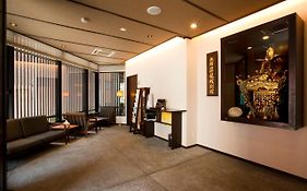 Ochanomizu Hotel Shoryukan